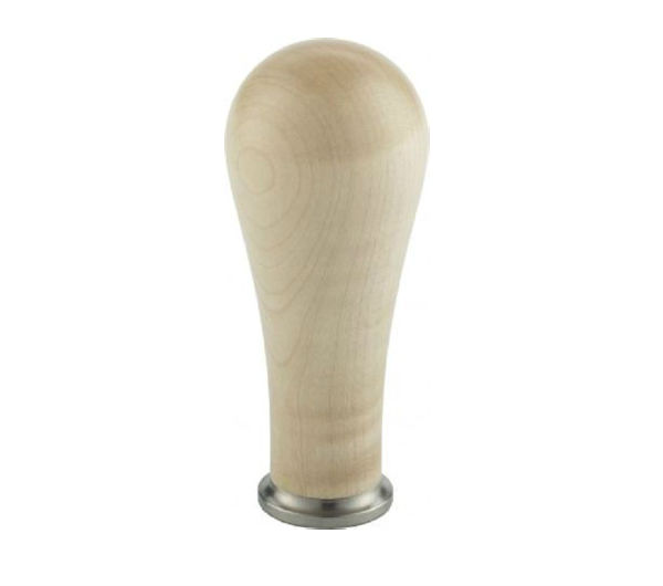 Tamper Handle "EXCLUSIVE" - Maple